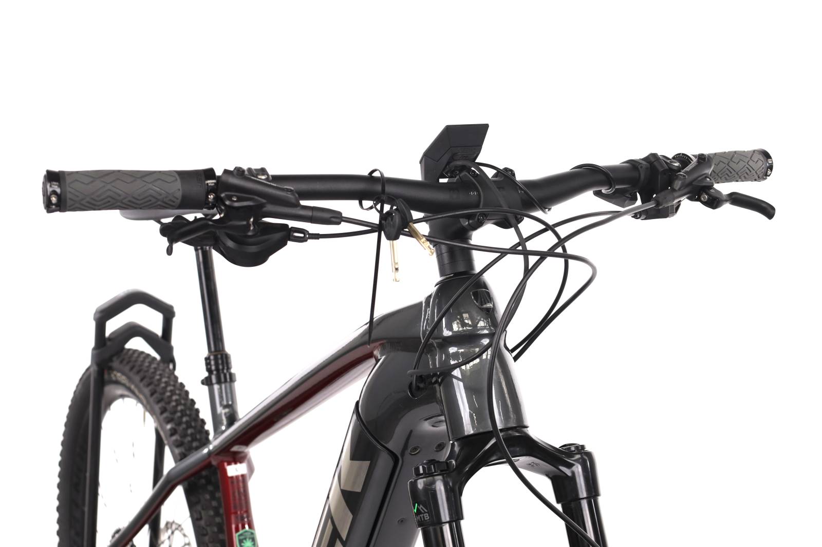 Trek Powerfly 7