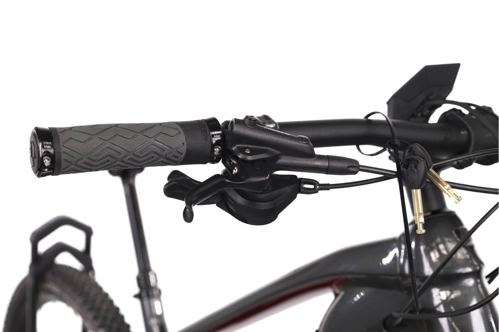 Trek Powerfly 7