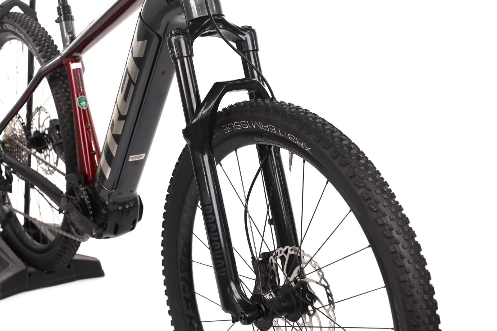Trek Powerfly 7