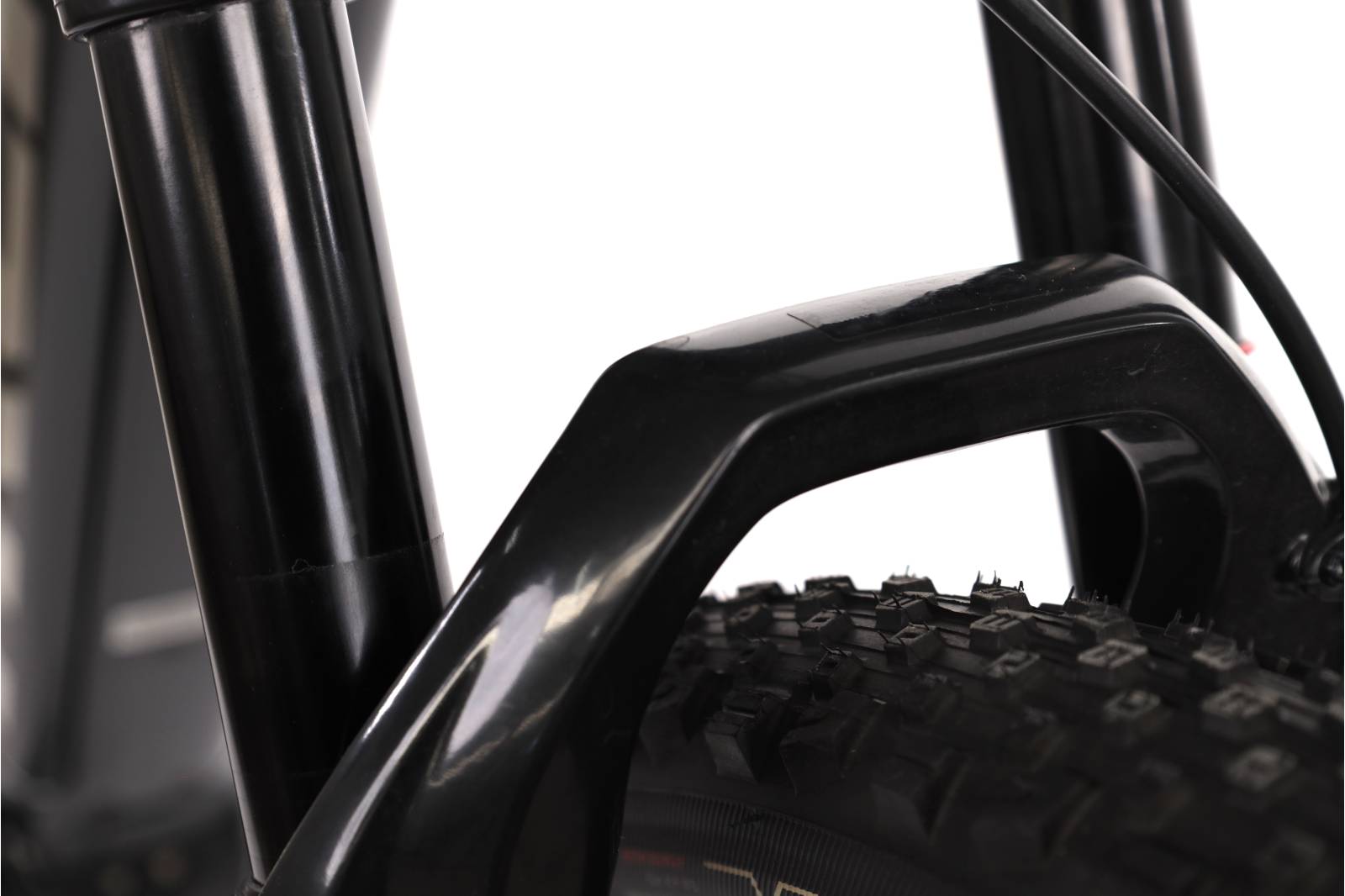 Trek Powerfly 7