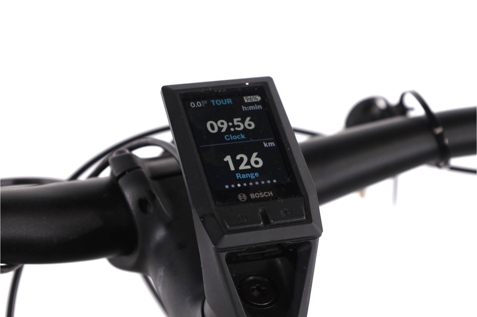 Trek Powerfly 7