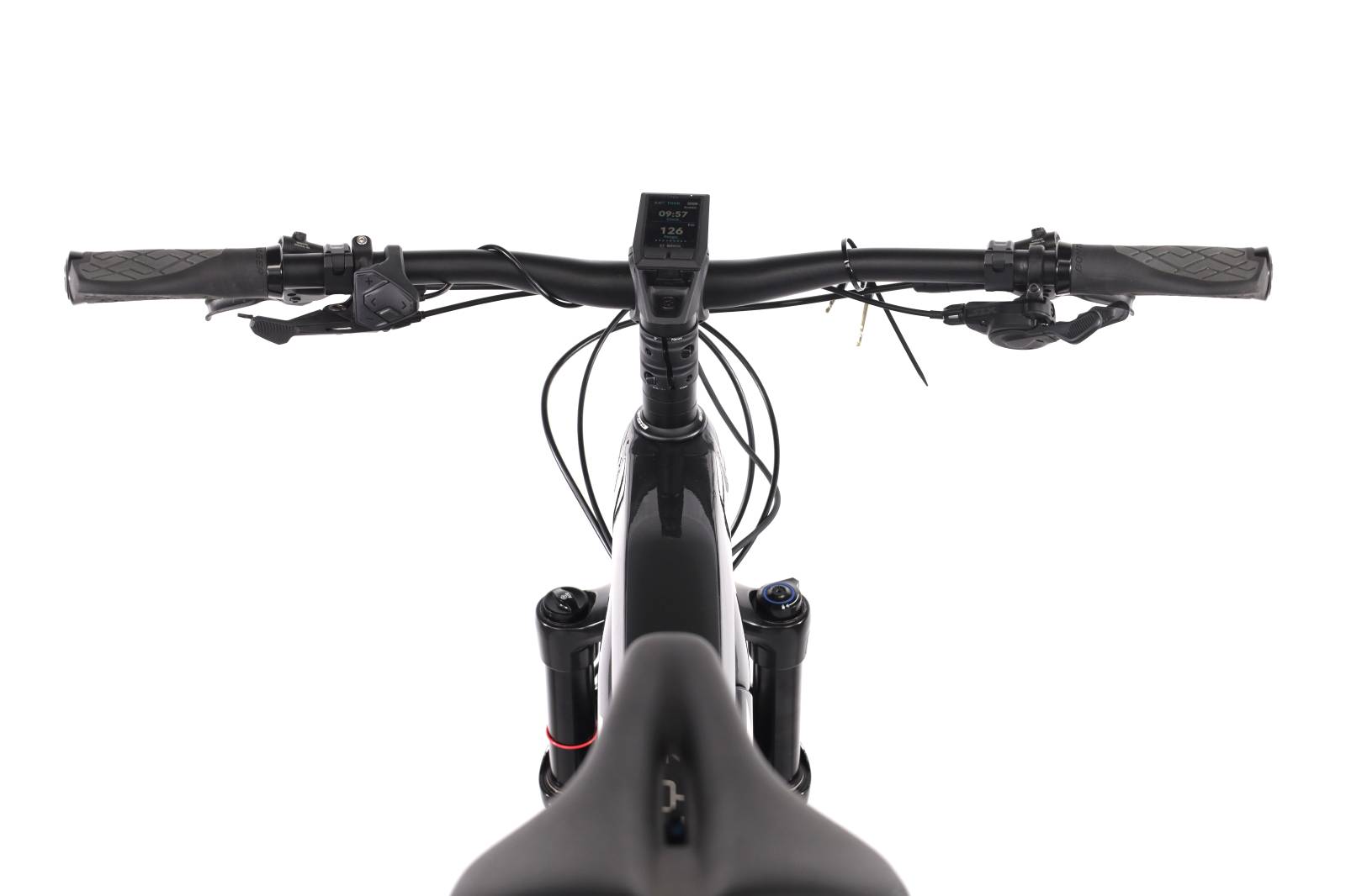 Trek Powerfly 7