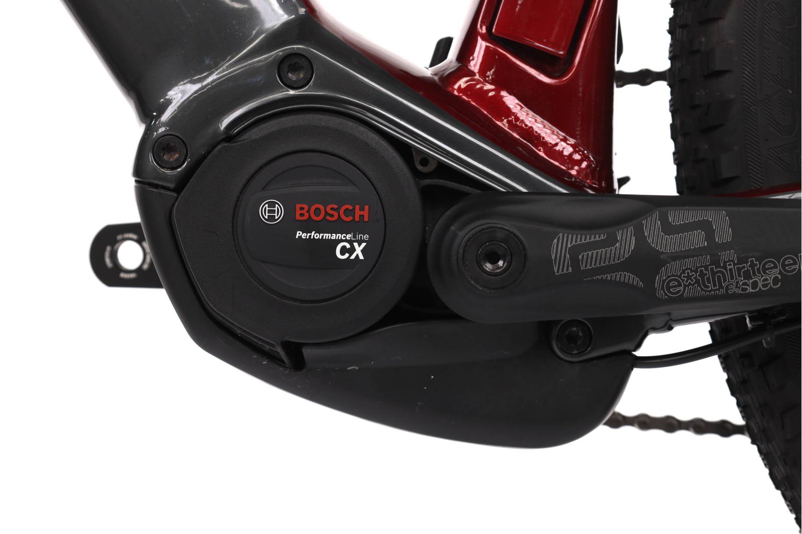 Trek Powerfly 7