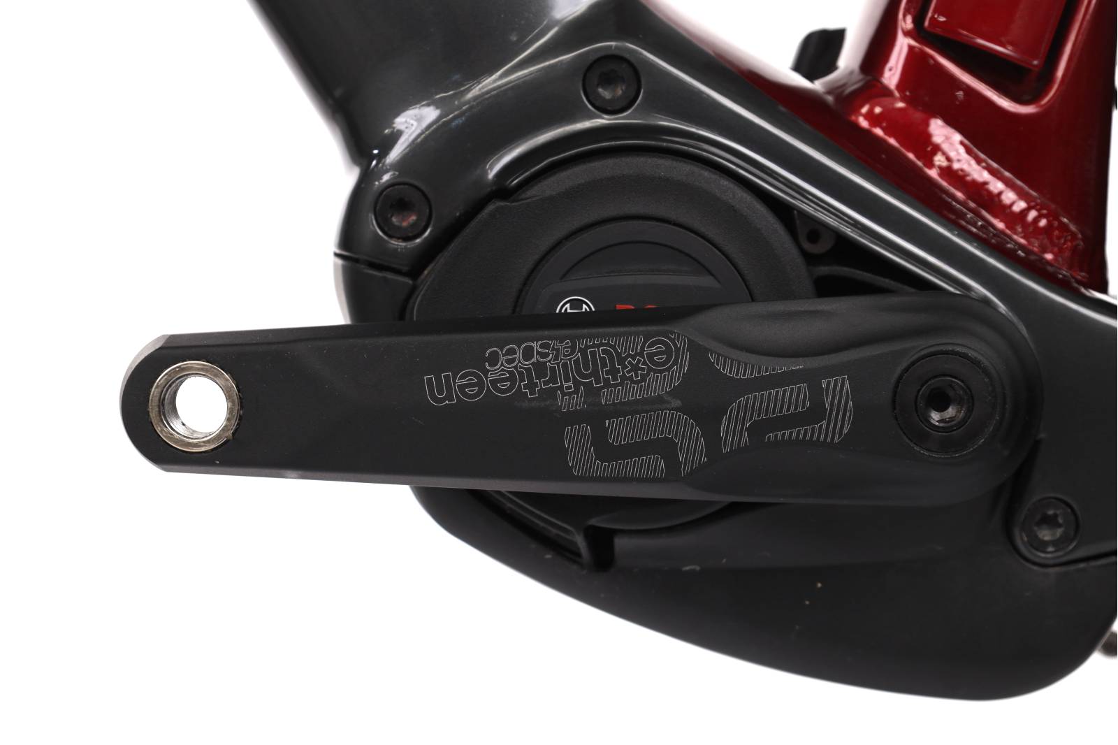 Trek Powerfly 7
