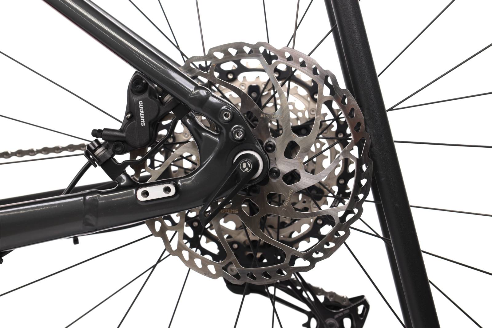 Trek Powerfly 7