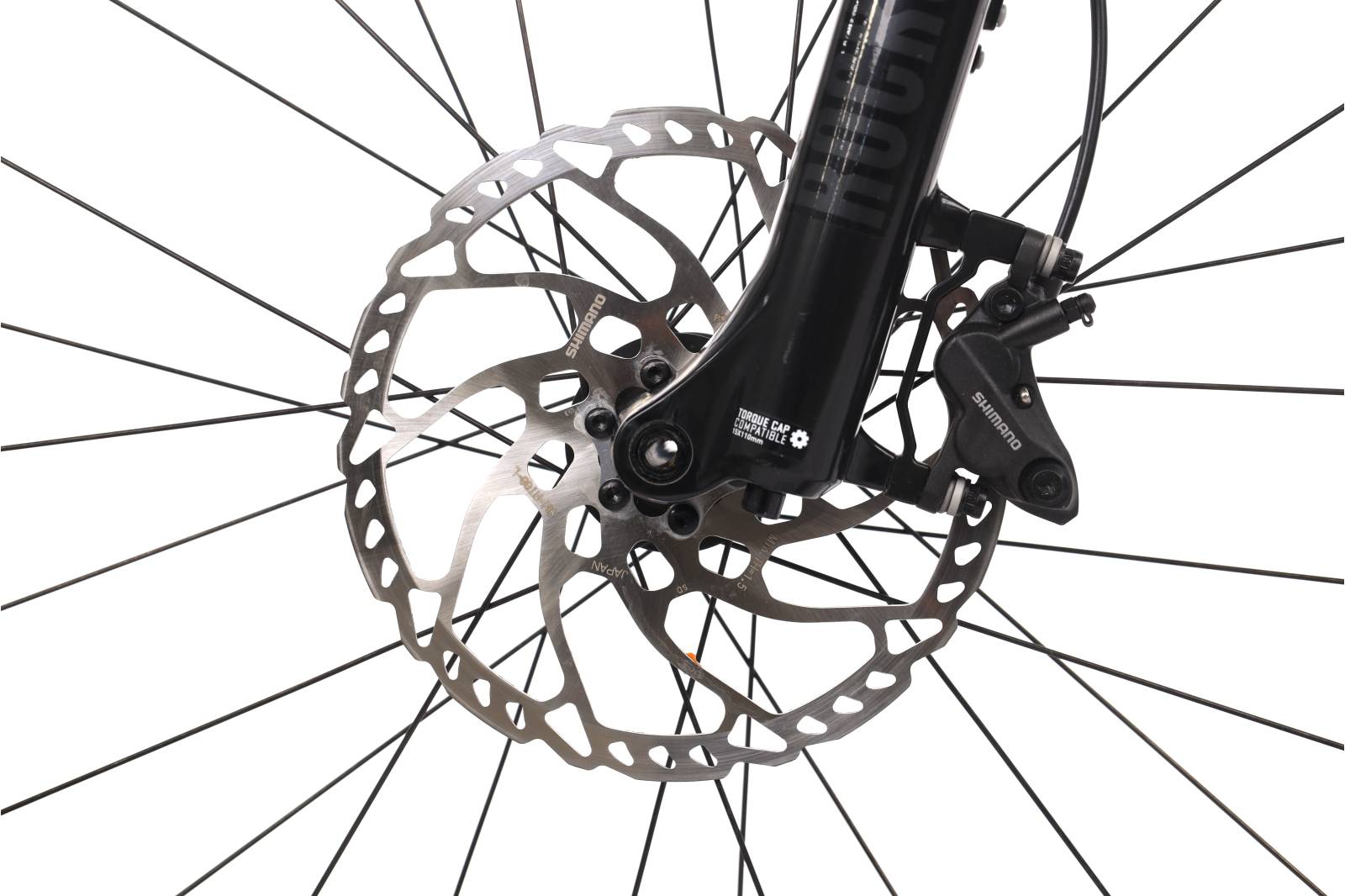 Trek Powerfly 7
