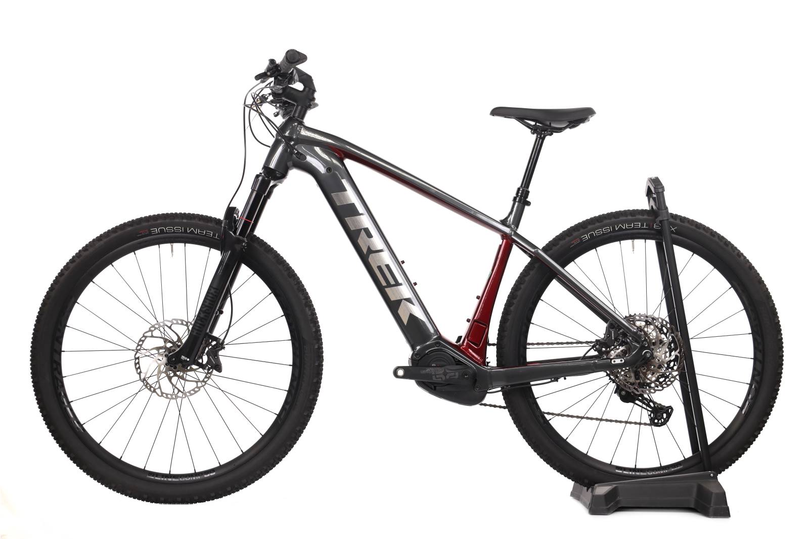 Trek Powerfly 7
