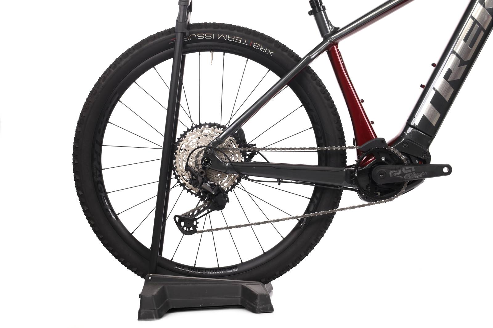 Trek Powerfly 7
