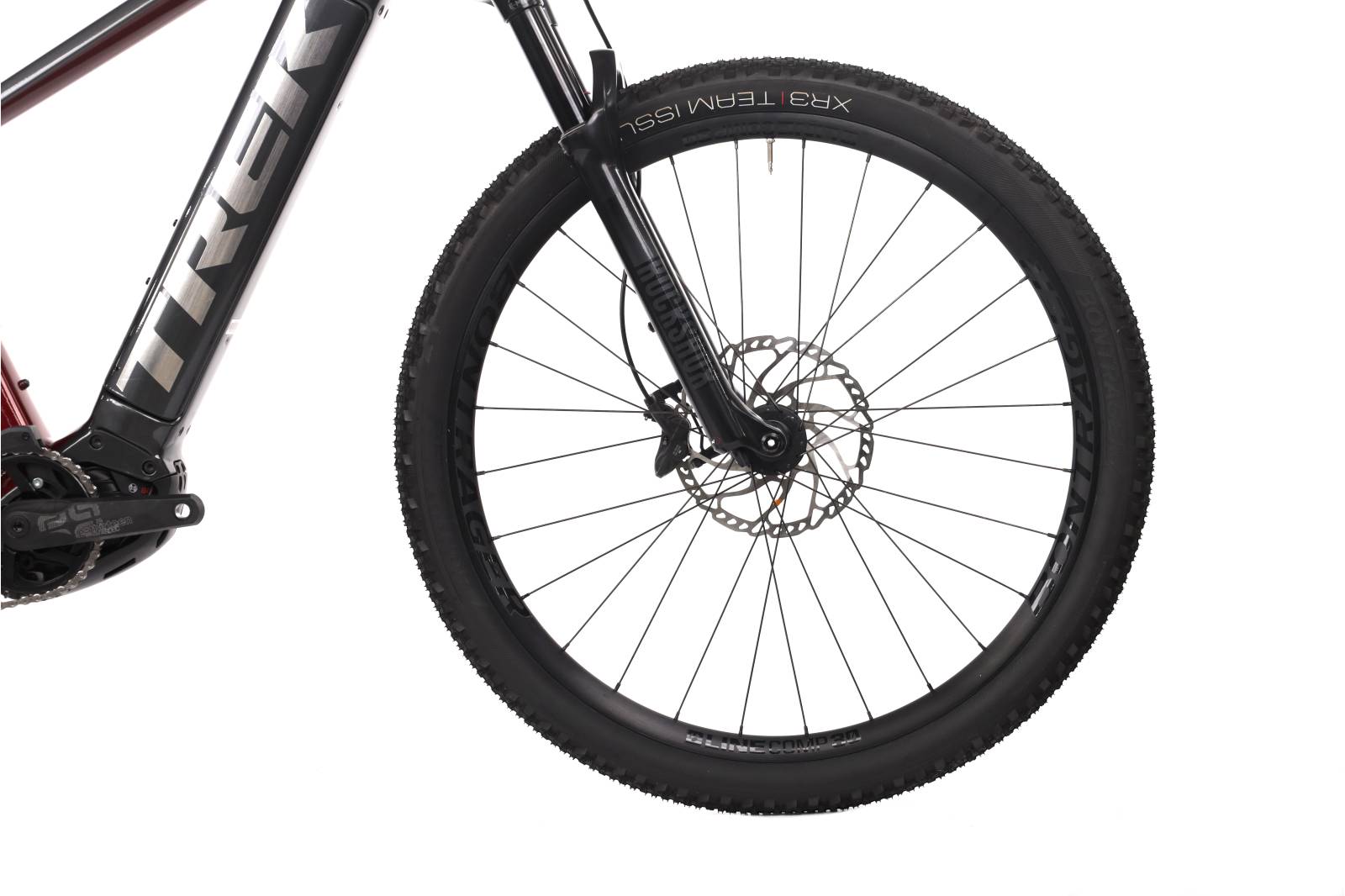 Trek Powerfly 7