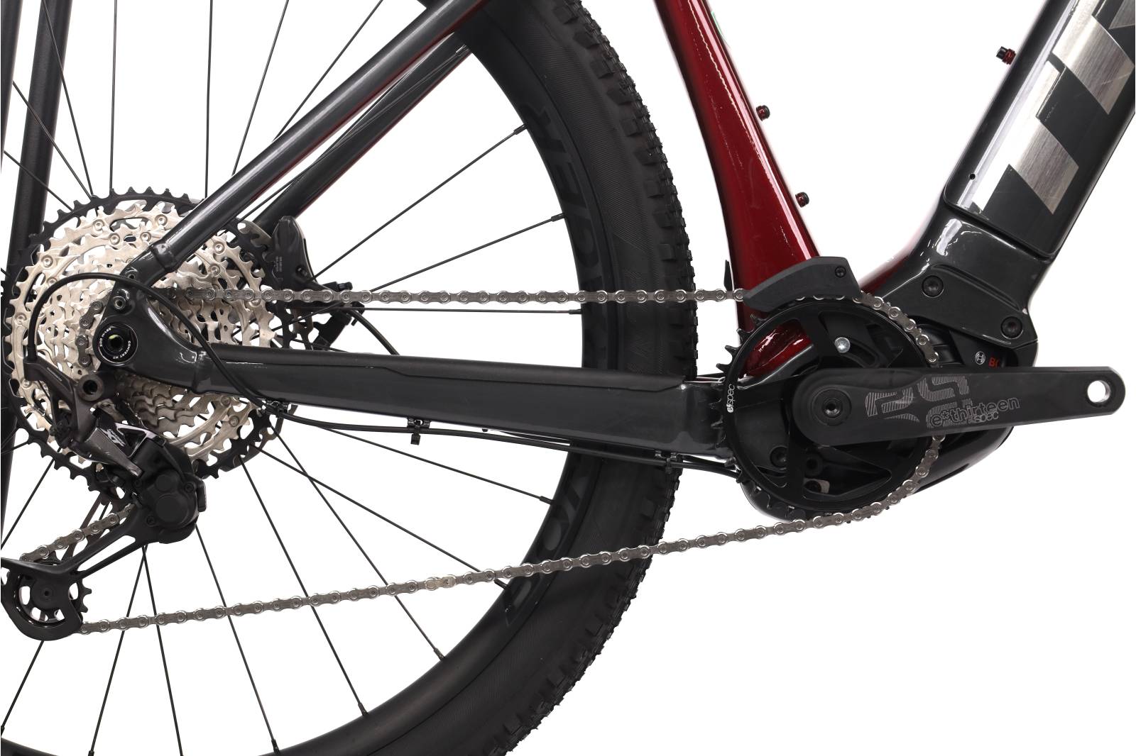 Trek Powerfly 7
