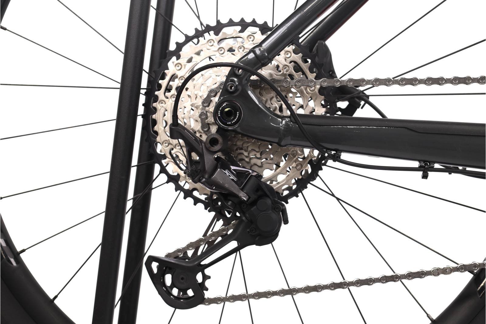 Trek Powerfly 7