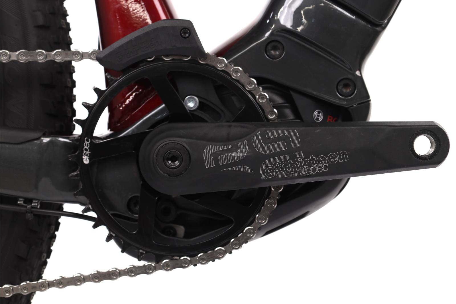 Trek Powerfly 7