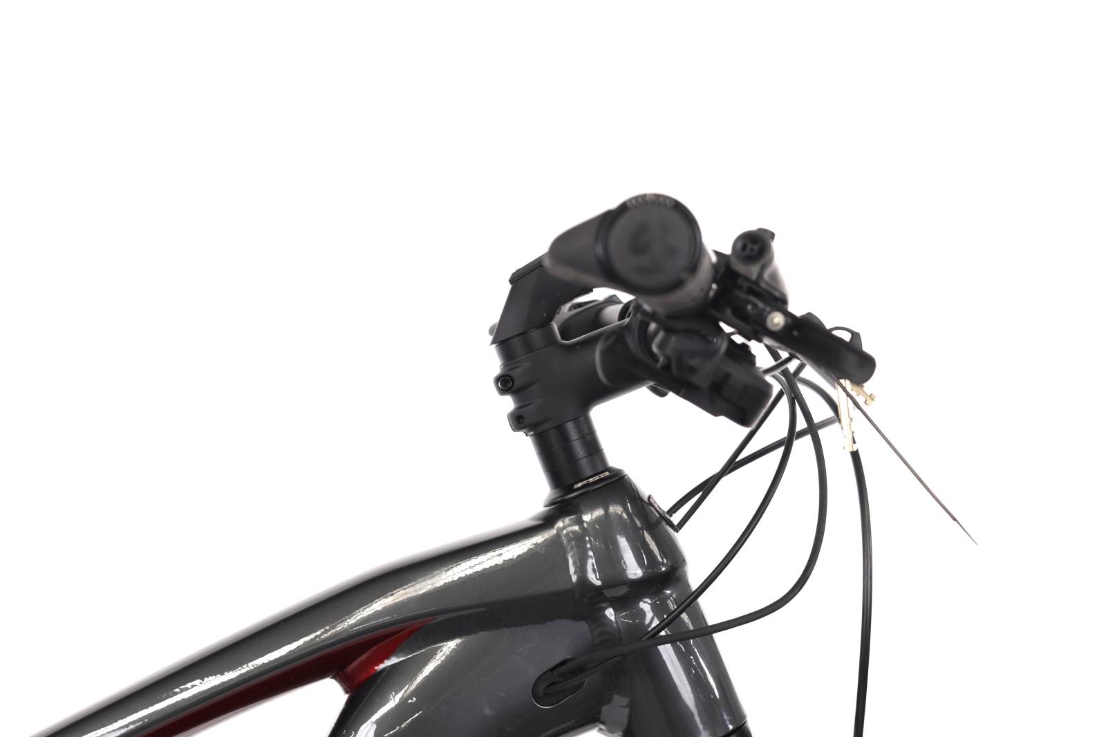 Trek Powerfly 7