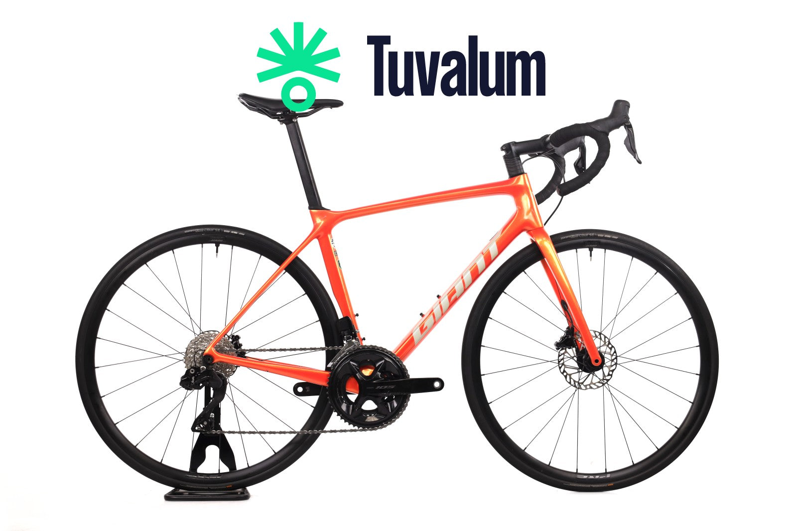 Giant TCR Advanced Disc 1 Pro Compact