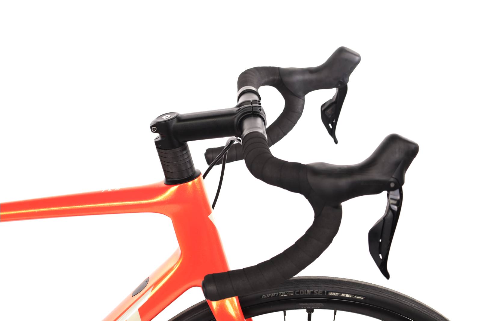 Giant TCR Advanced Disc 1 Pro Compact