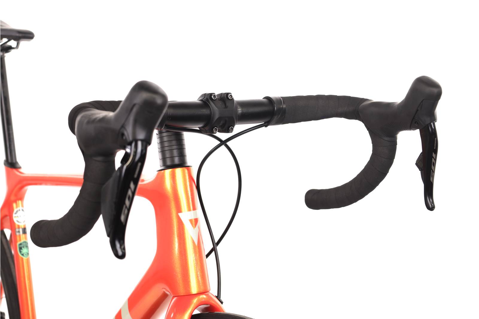 Giant TCR Advanced Disc 1 Pro Compact