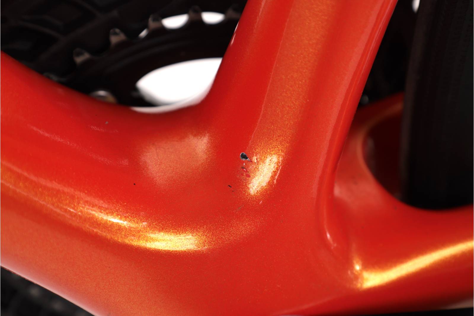 Giant TCR Advanced Disc 1 Pro Compact