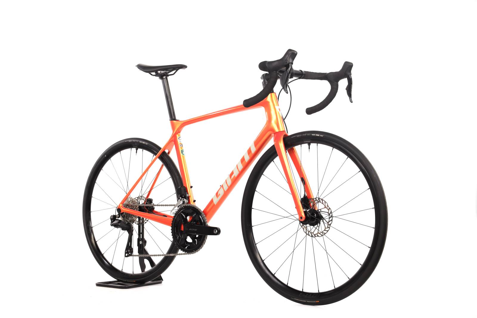 Giant TCR Advanced Disc 1 Pro Compact