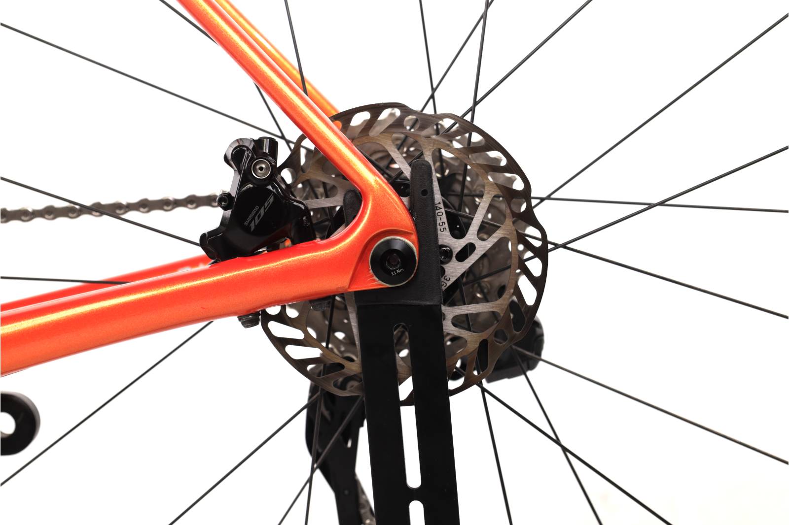 Giant TCR Advanced Disc 1 Pro Compact