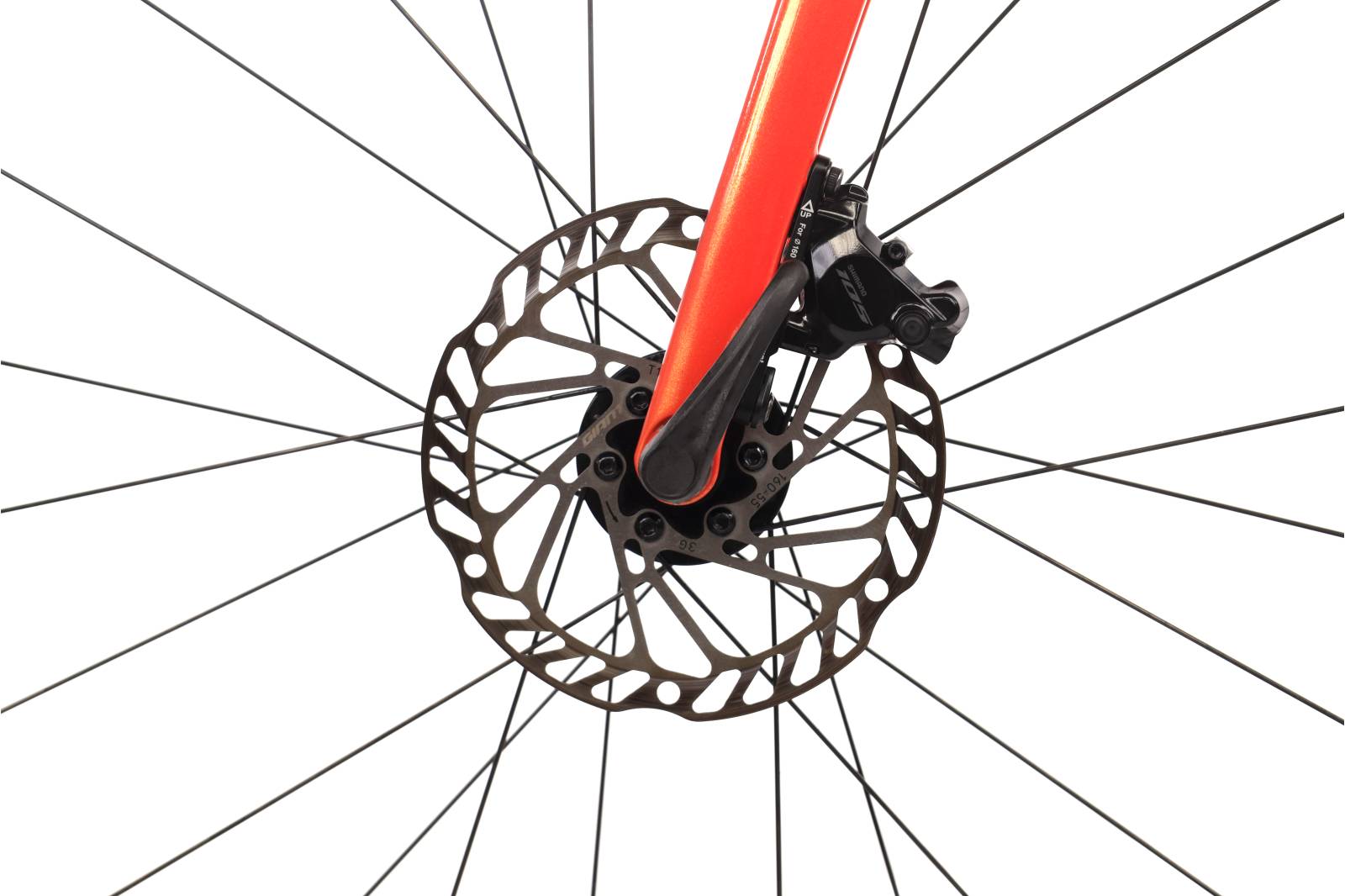 Giant TCR Advanced Disc 1 Pro Compact