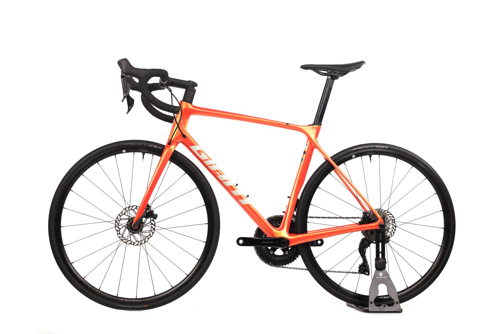 Giant TCR Advanced Disc 1 Pro Compact