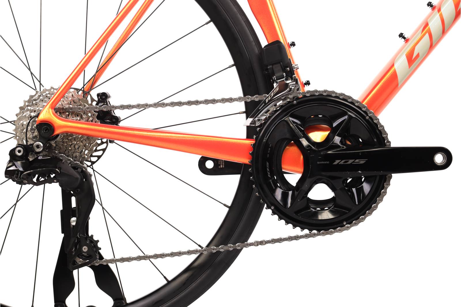 Giant TCR Advanced Disc 1 Pro Compact