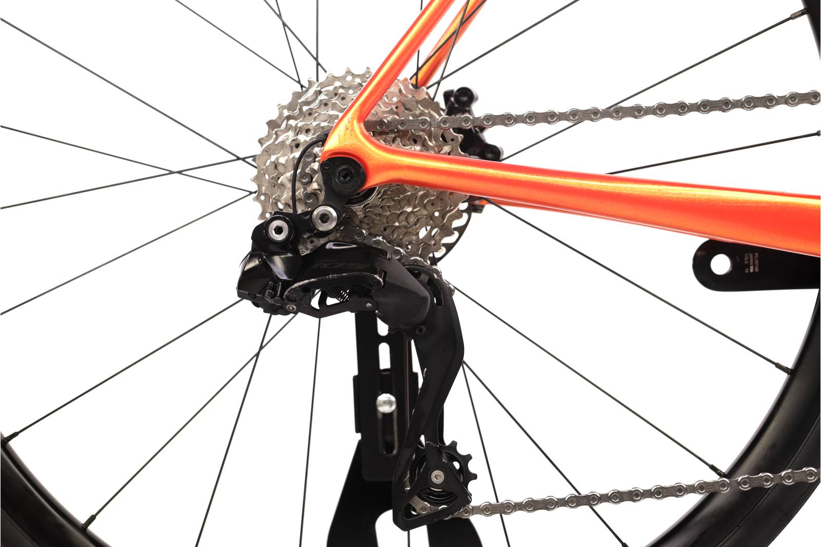 Giant TCR Advanced Disc 1 Pro Compact