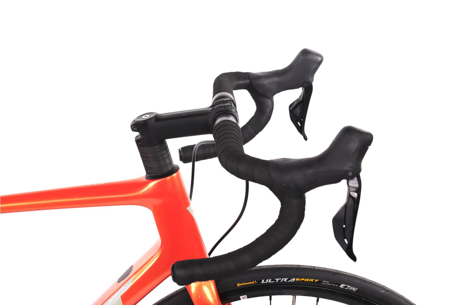 Giant TCR Advanced Disc 1 Pro Compact