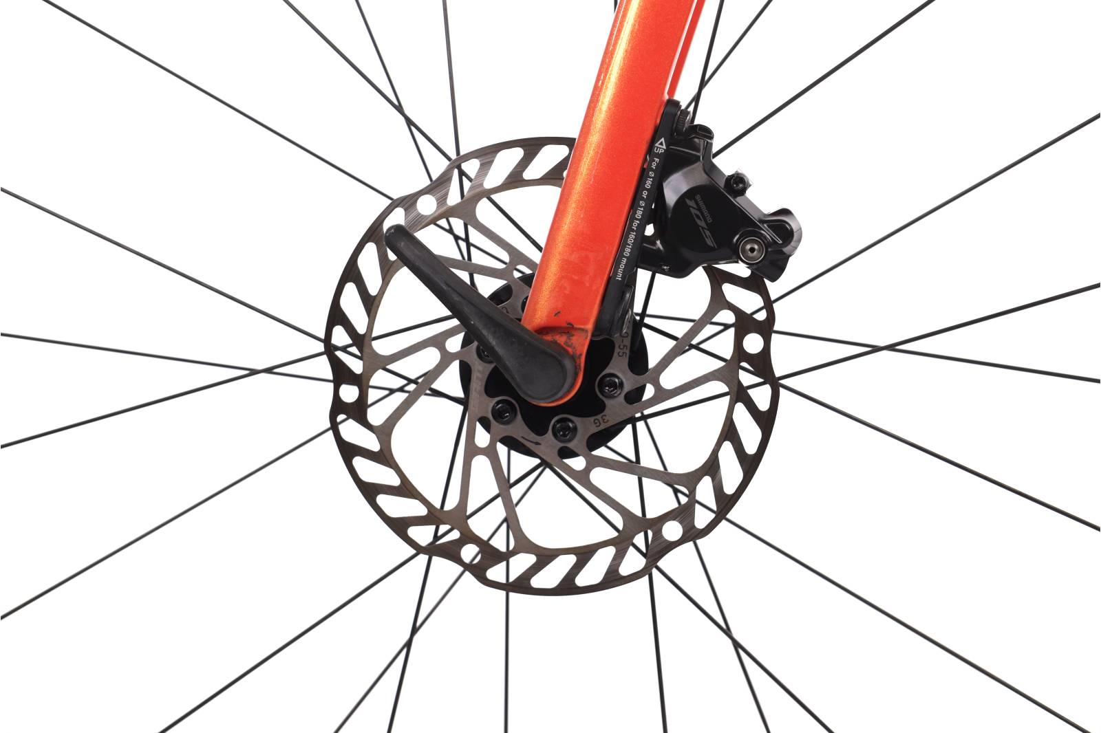Giant TCR Advanced Disc 1 Pro Compact