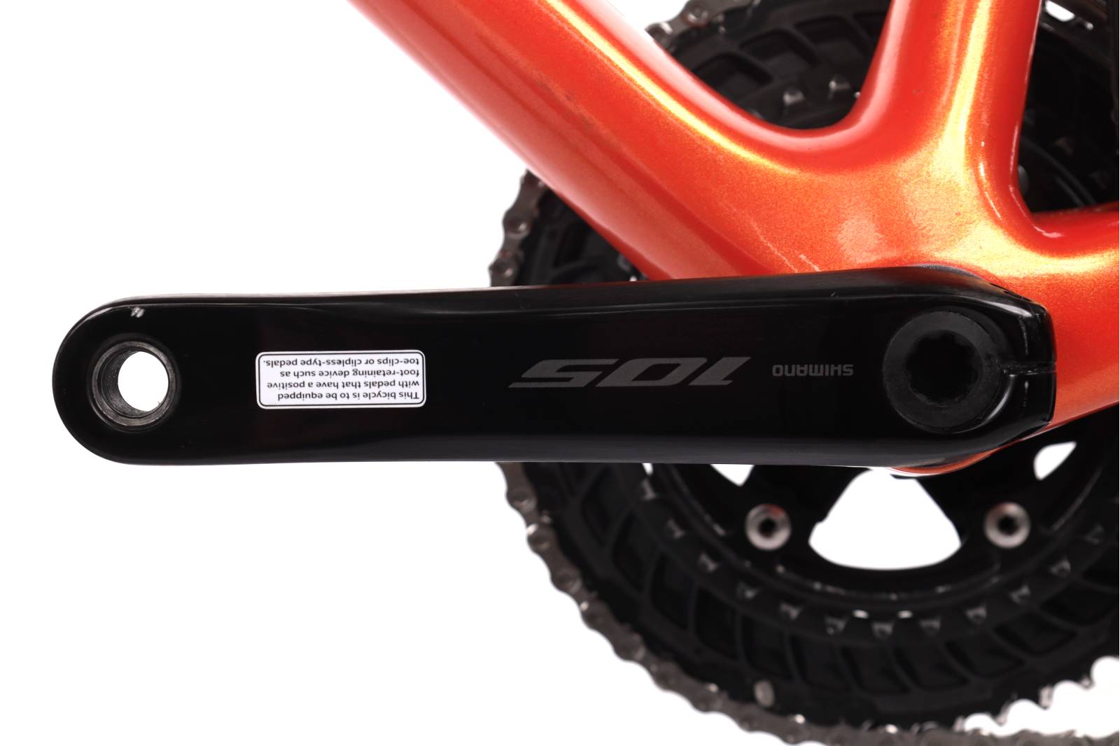 Giant TCR Advanced Disc 1 Pro Compact