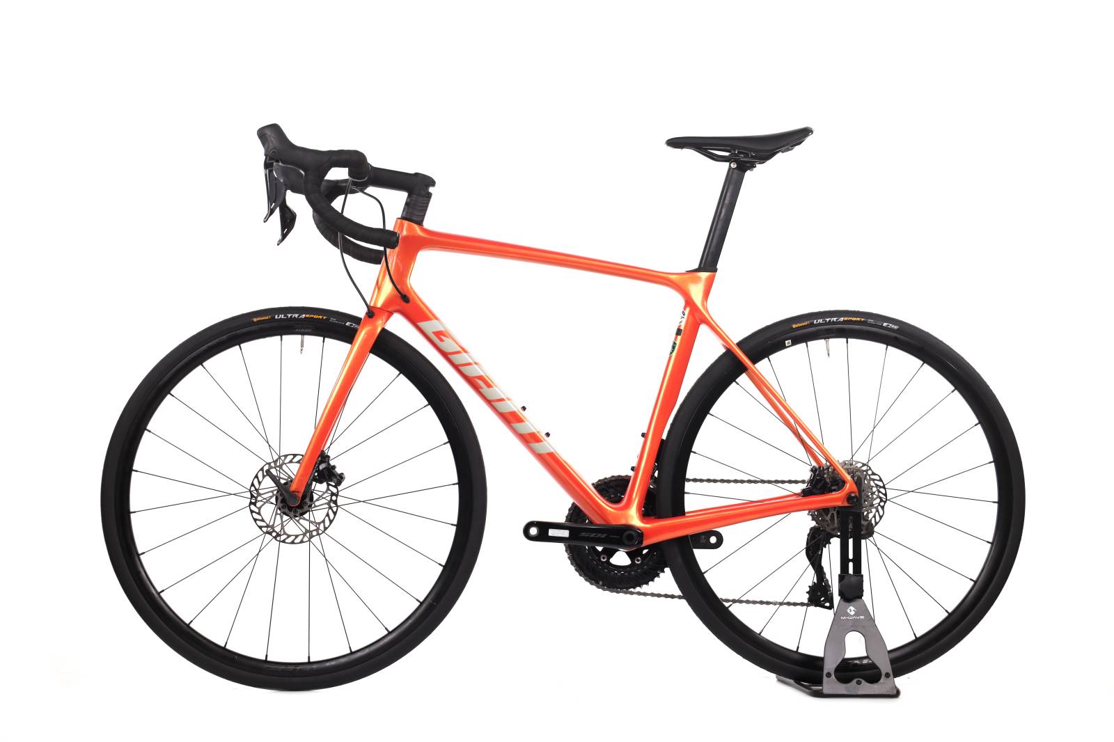 Giant TCR Advanced Disc 1 Pro Compact