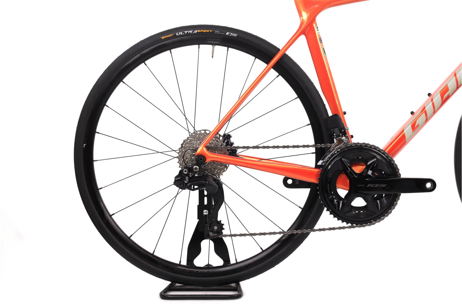 Giant TCR Advanced Disc 1 Pro Compact