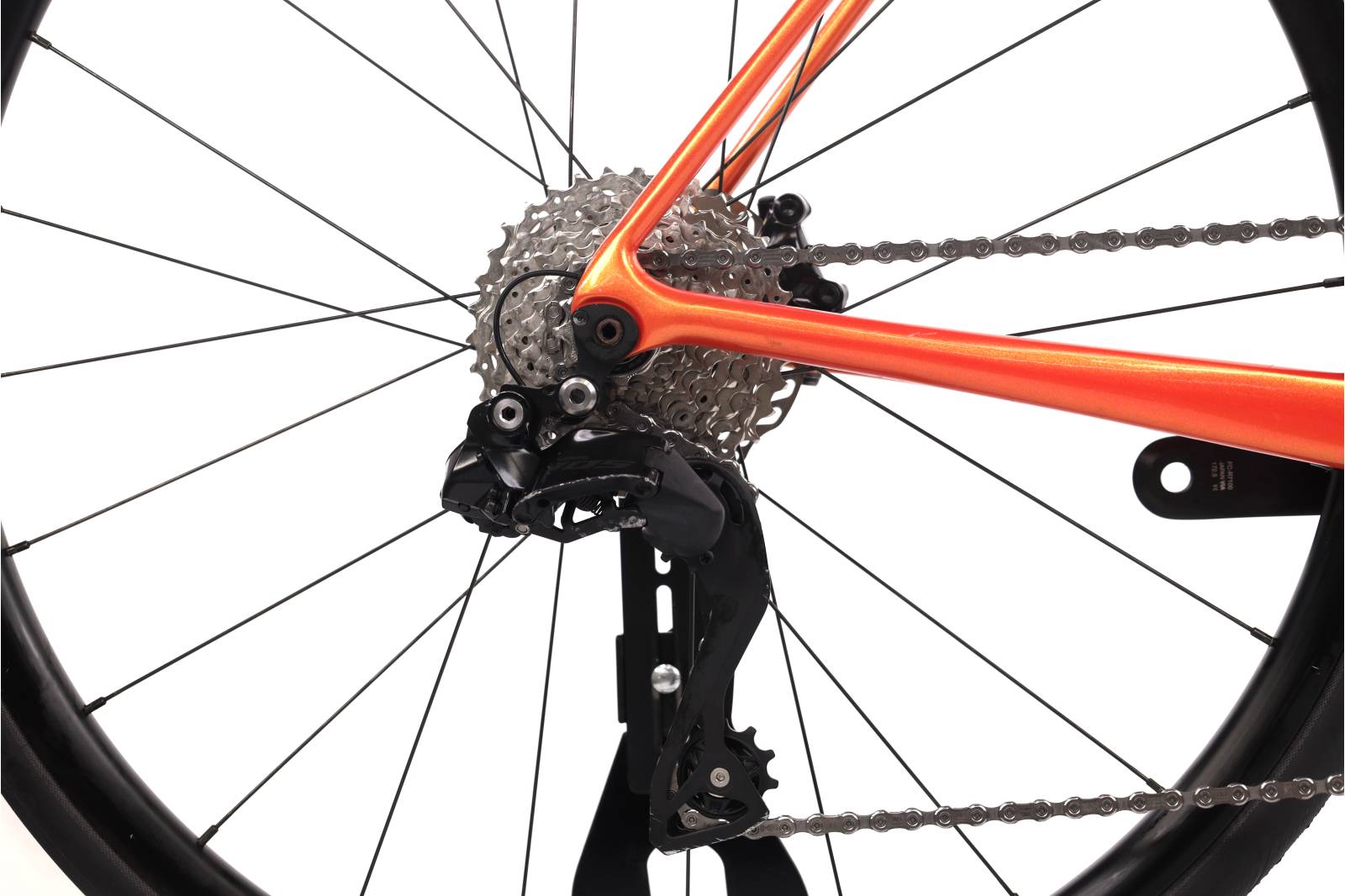 Giant TCR Advanced Disc 1 Pro Compact