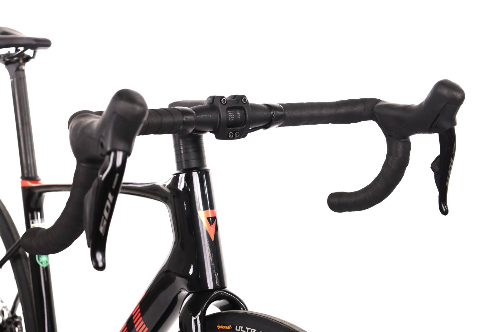Giant Defy Advanced 1