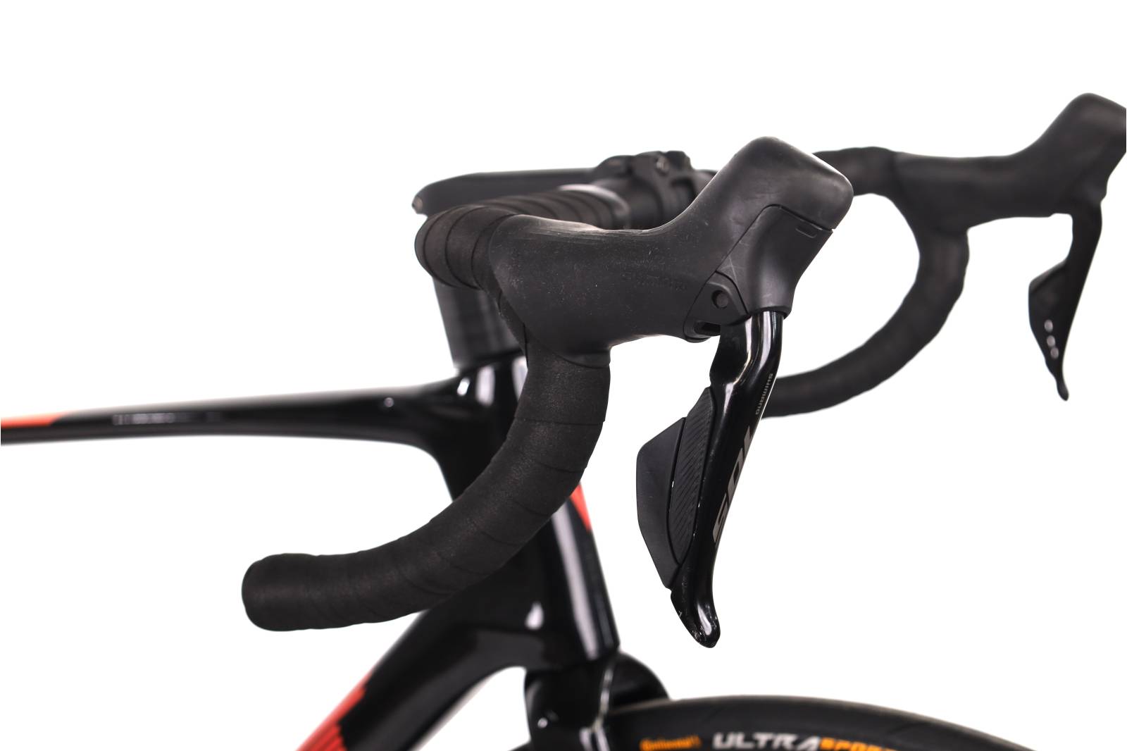 Giant Defy Advanced 1