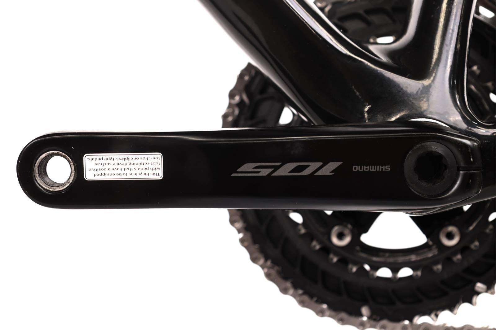 Giant Defy Advanced 1
