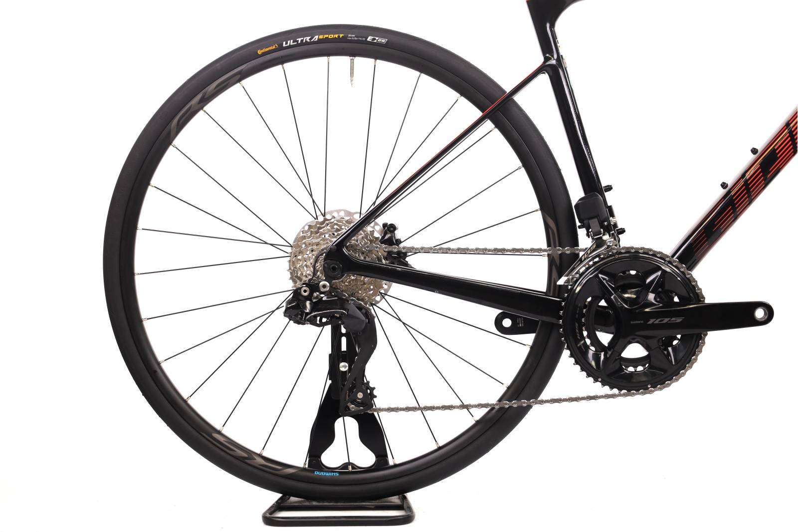 Giant Defy Advanced 1