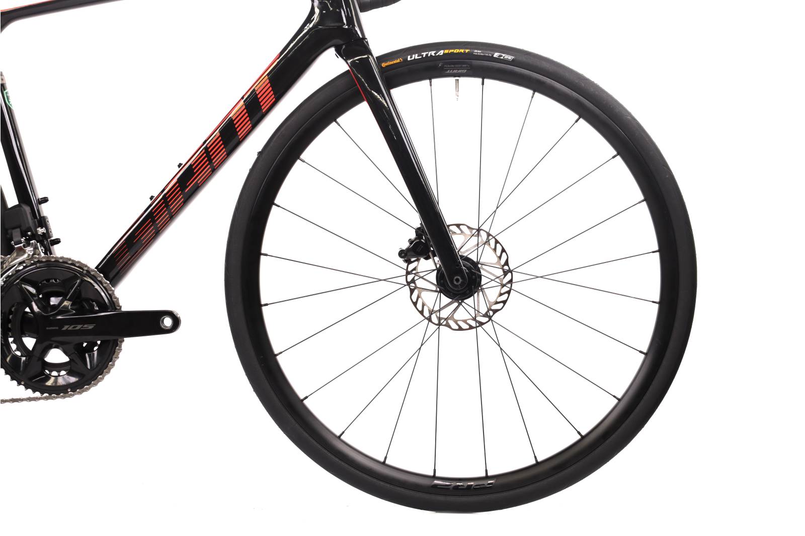 Giant Defy Advanced 1