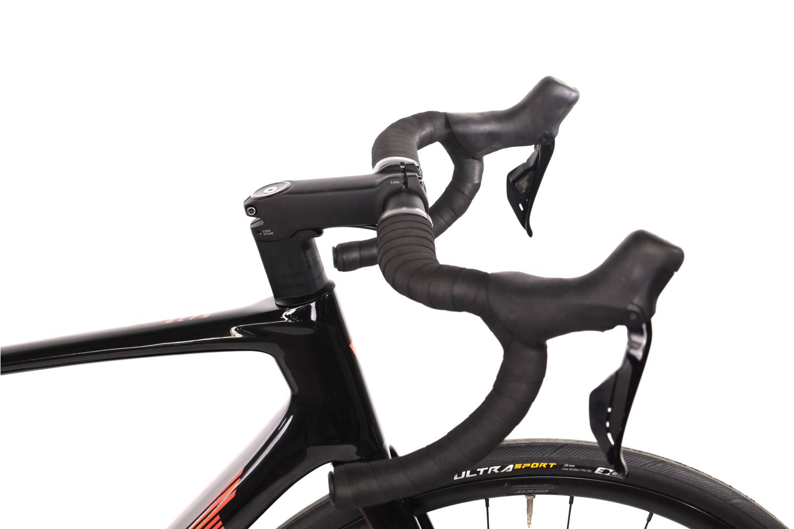 Giant Defy Advanced 1