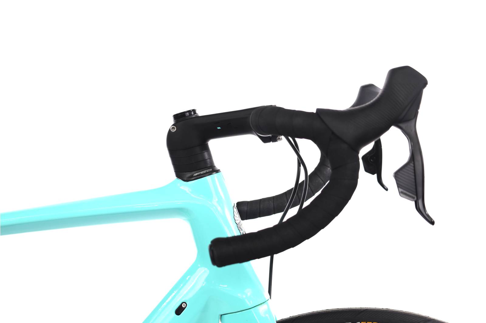 Bianchi Infinito CV Rival AXS