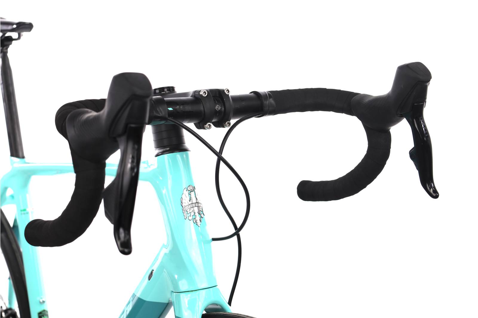 Bianchi Infinito CV Rival AXS