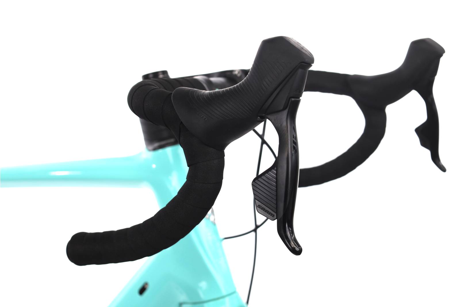 Bianchi Infinito CV Rival AXS