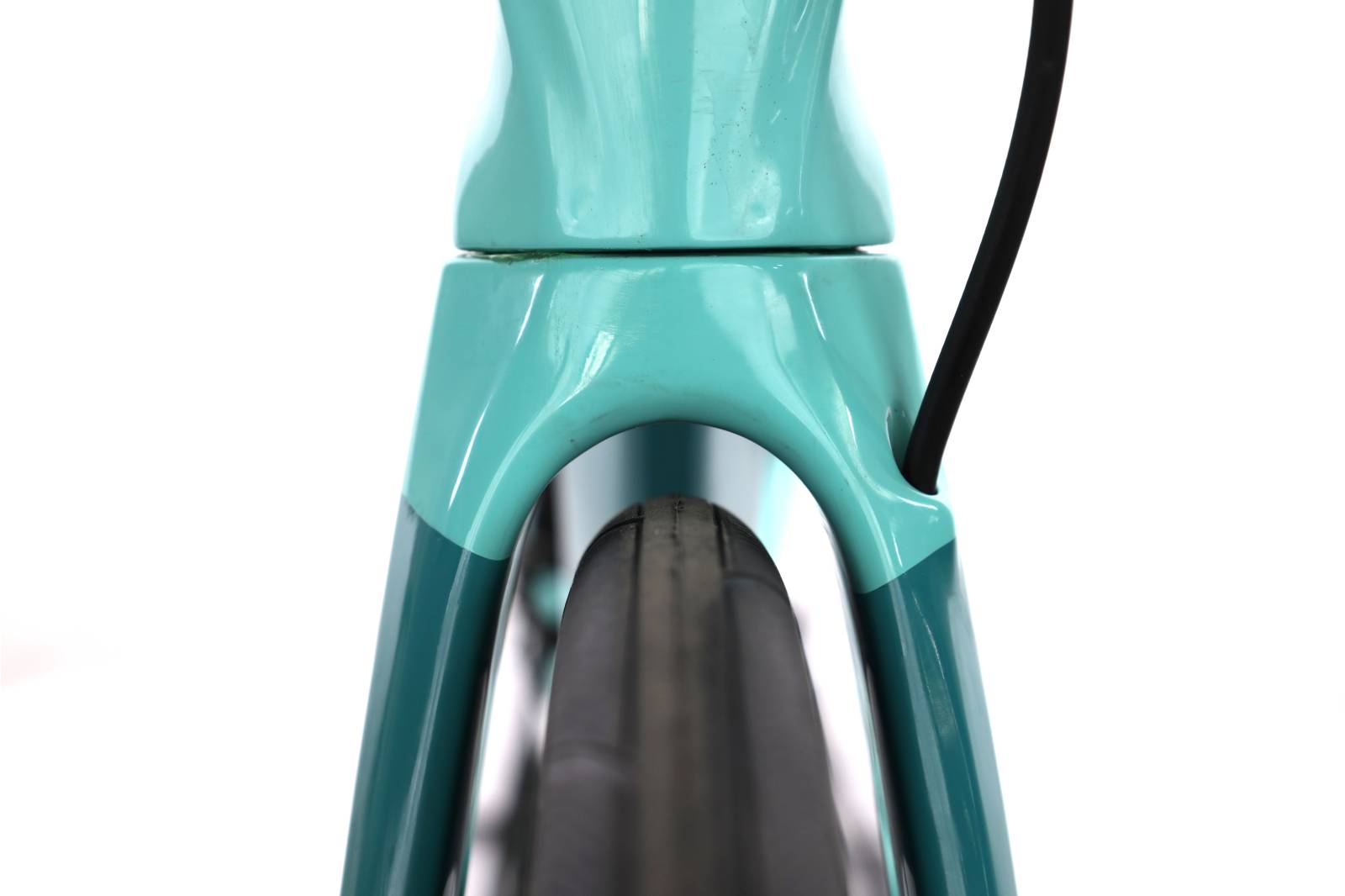Bianchi Infinito CV Rival AXS