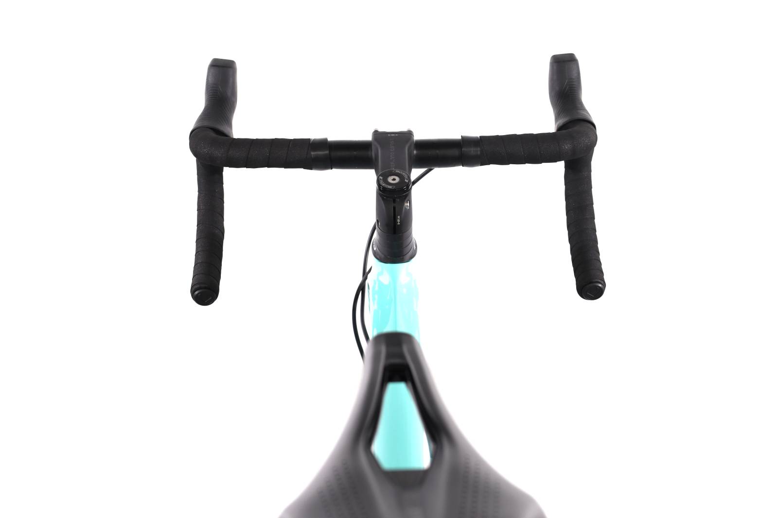 Bianchi Infinito CV Rival AXS
