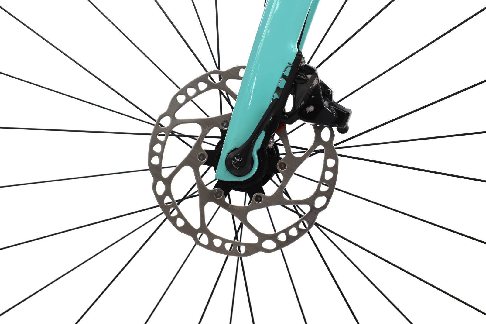 Bianchi Infinito CV Rival AXS