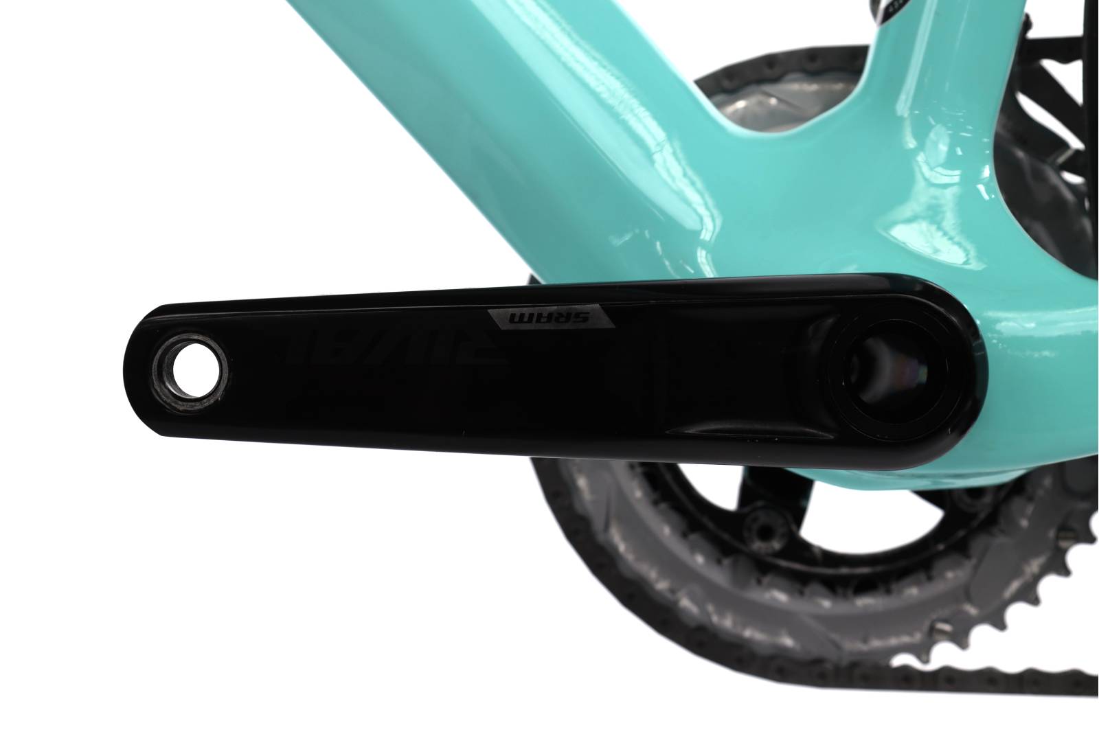 Bianchi Infinito CV Rival AXS