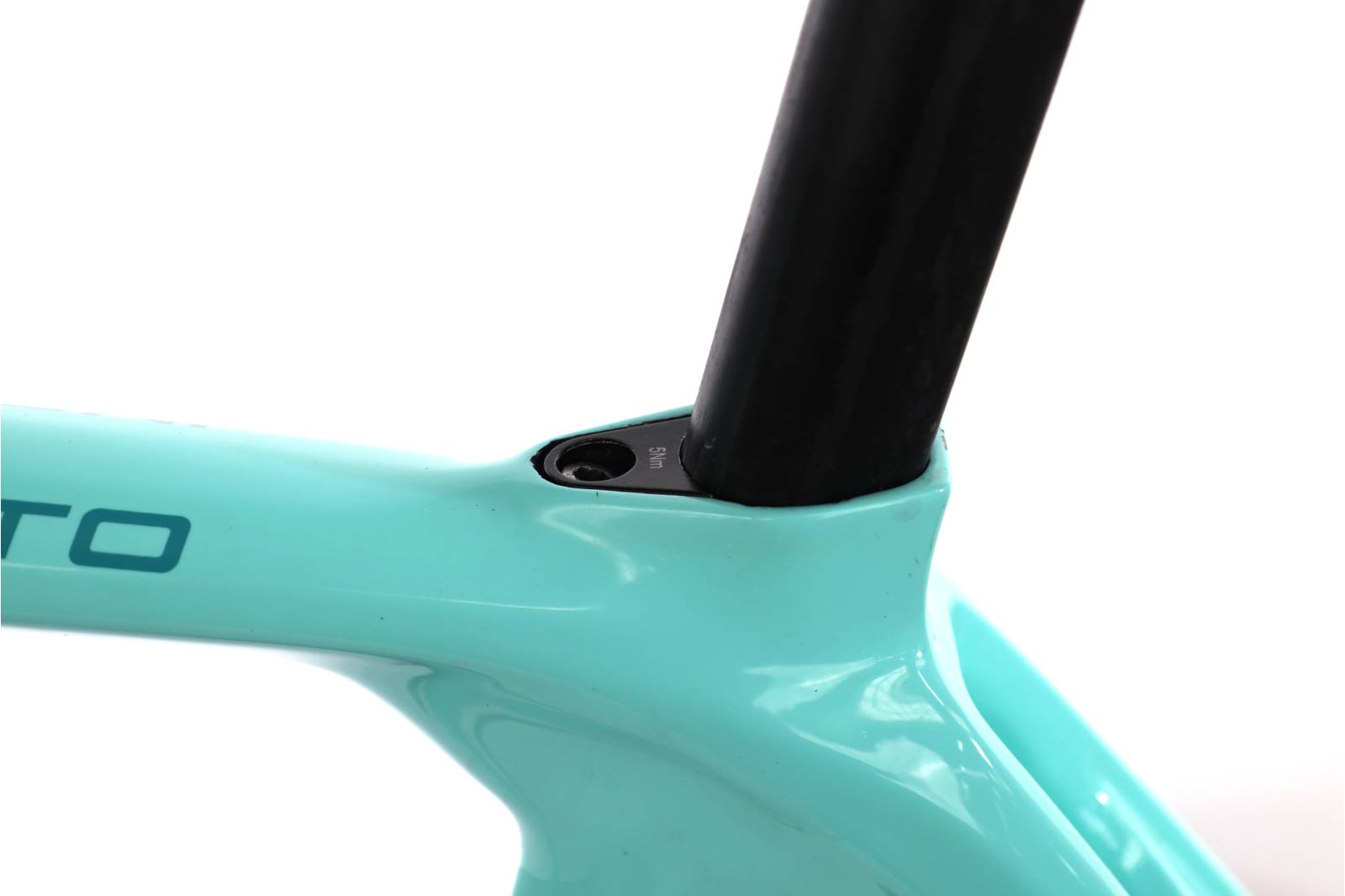 Bianchi Infinito CV Rival AXS