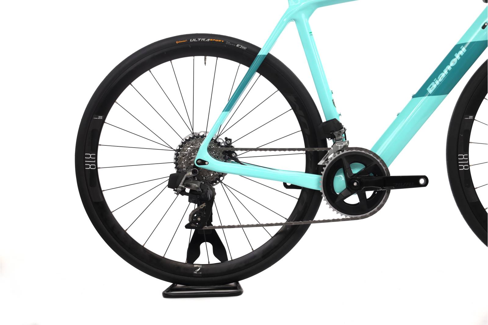 Bianchi Infinito CV Rival AXS