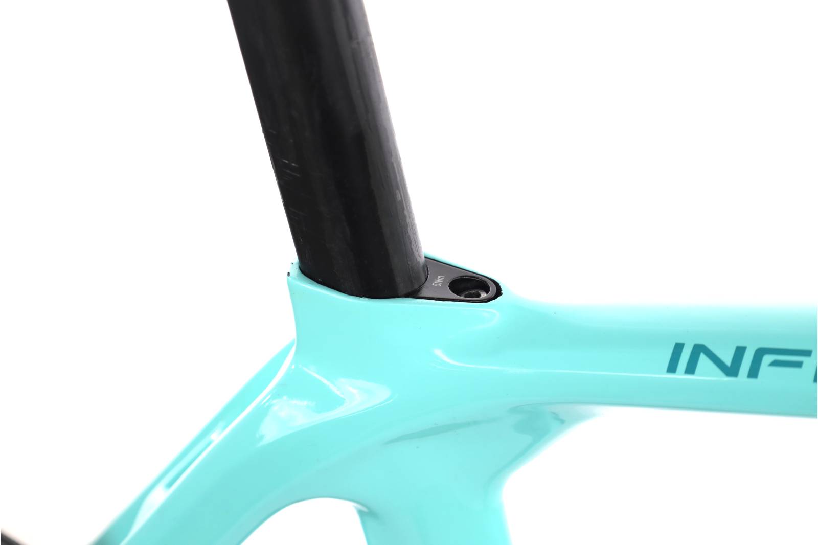 Bianchi Infinito CV Rival AXS