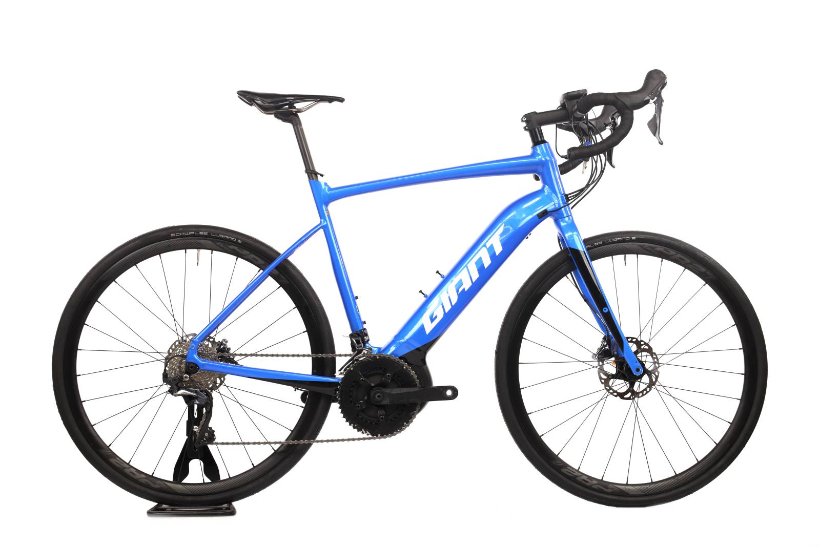Giant Road E+1 Pro